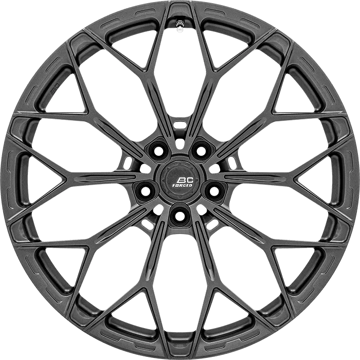 Matte Graphite