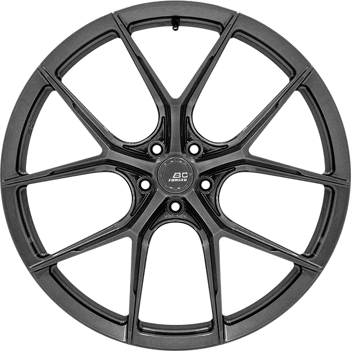 Satin Black