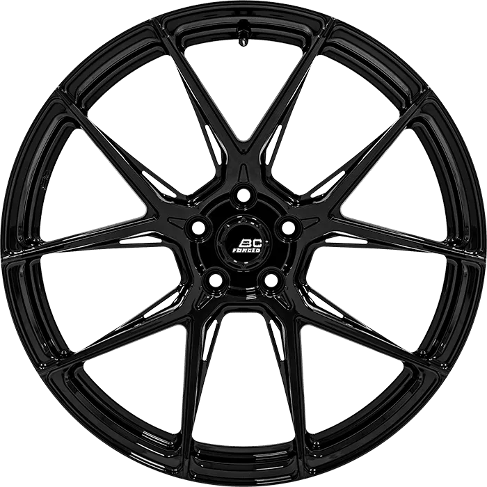 Gloss Black