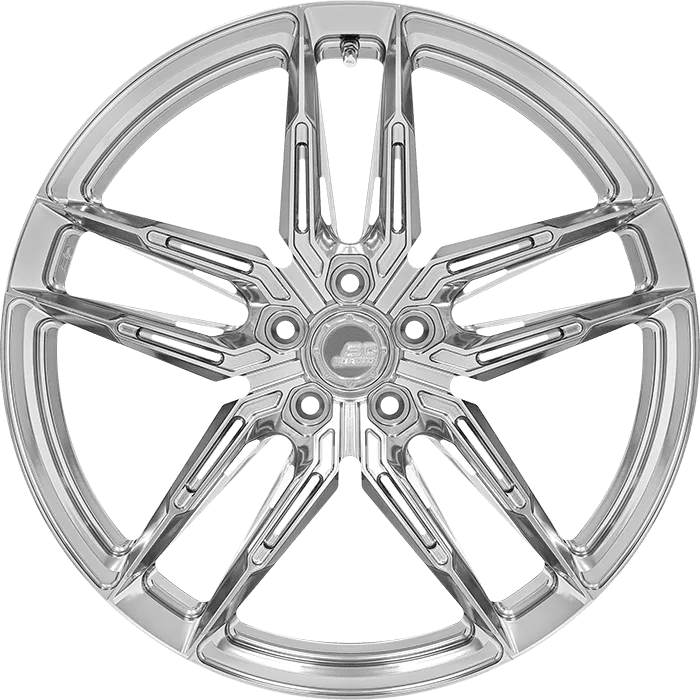 Chrome