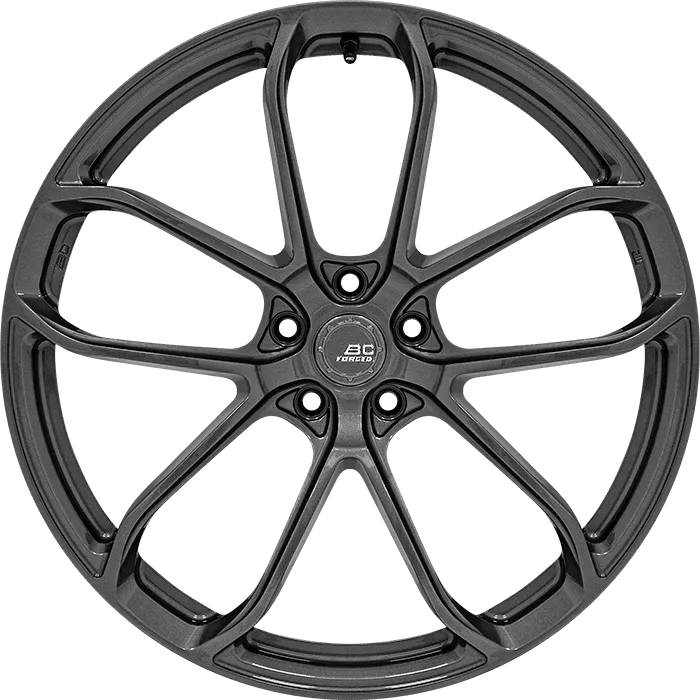 Matte Graphite