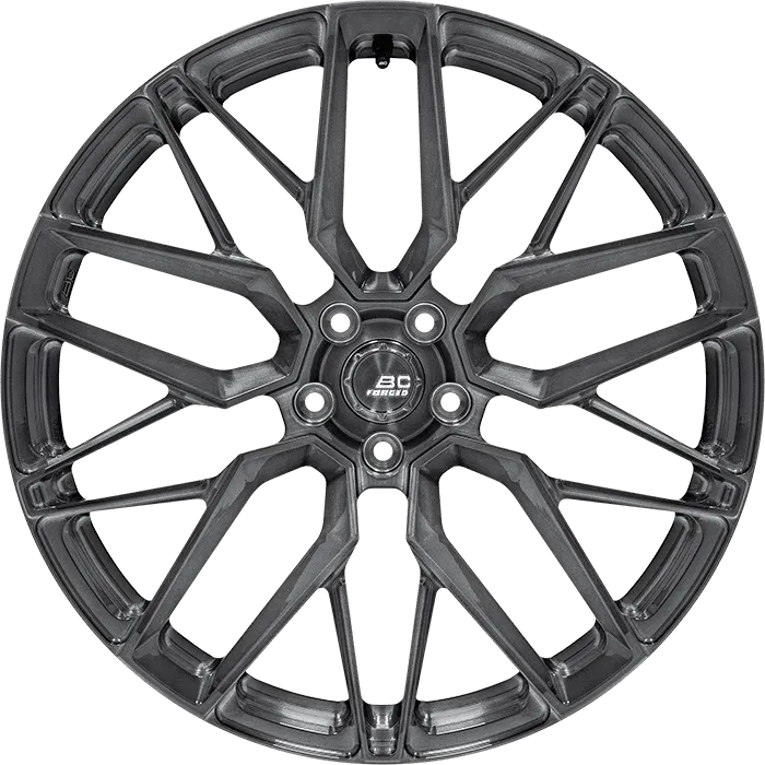 Matte Graphite