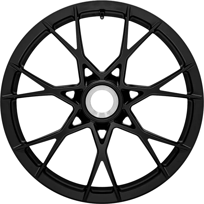 Gloss Black