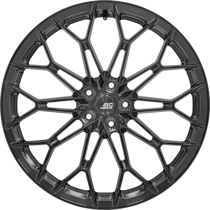 Gloss Dark Gunmetal