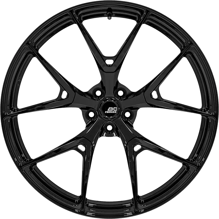 Gloss Black