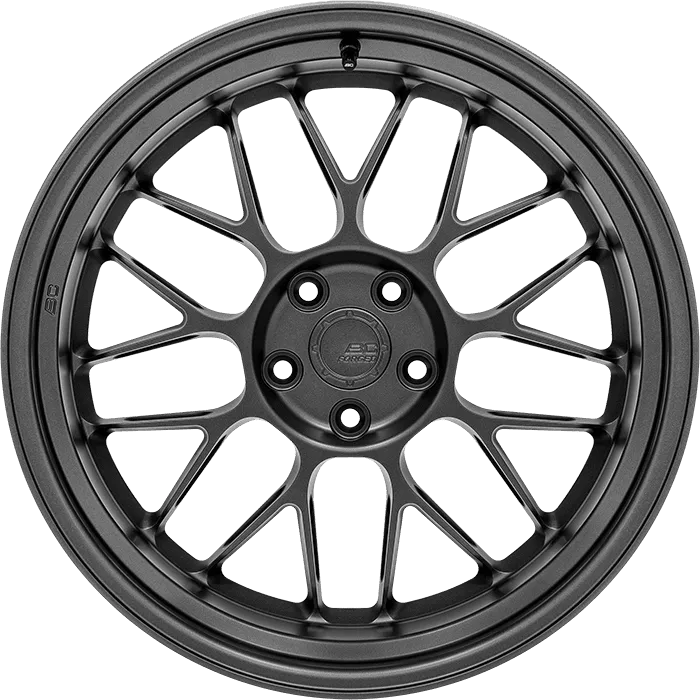 Matte Graphite