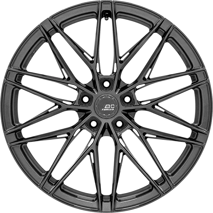 Matte Graphite