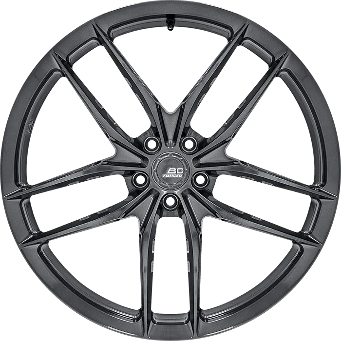 Gloss Dark Graphite
