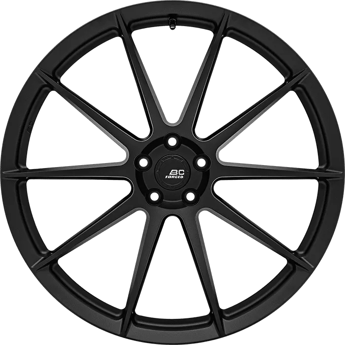 Matte Black