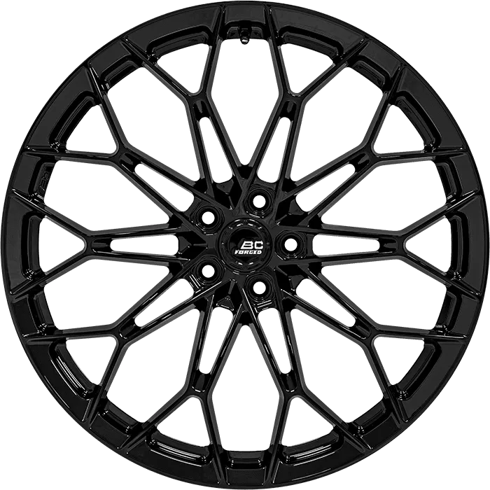 Gloss Black
