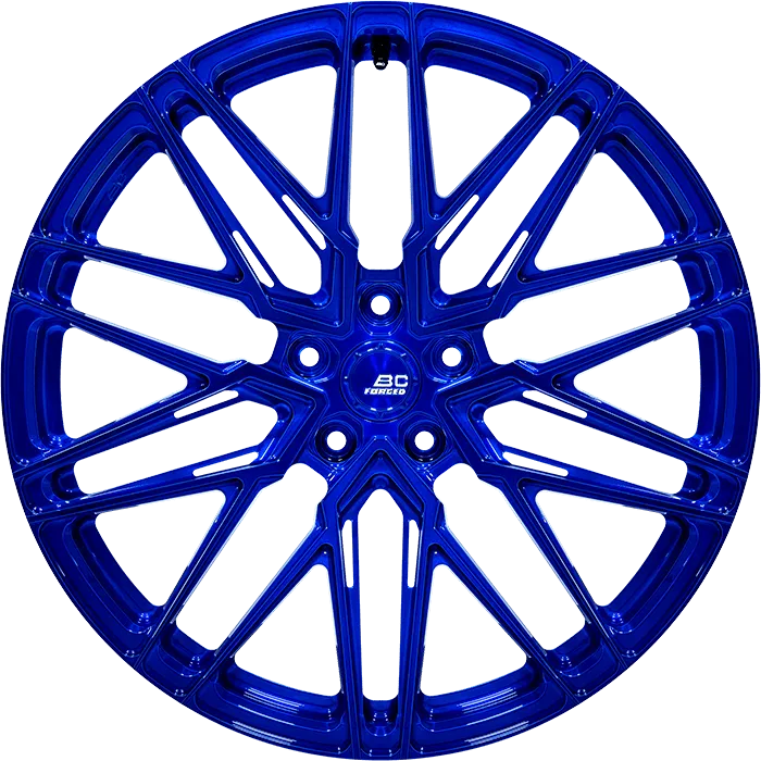 Candy Blue