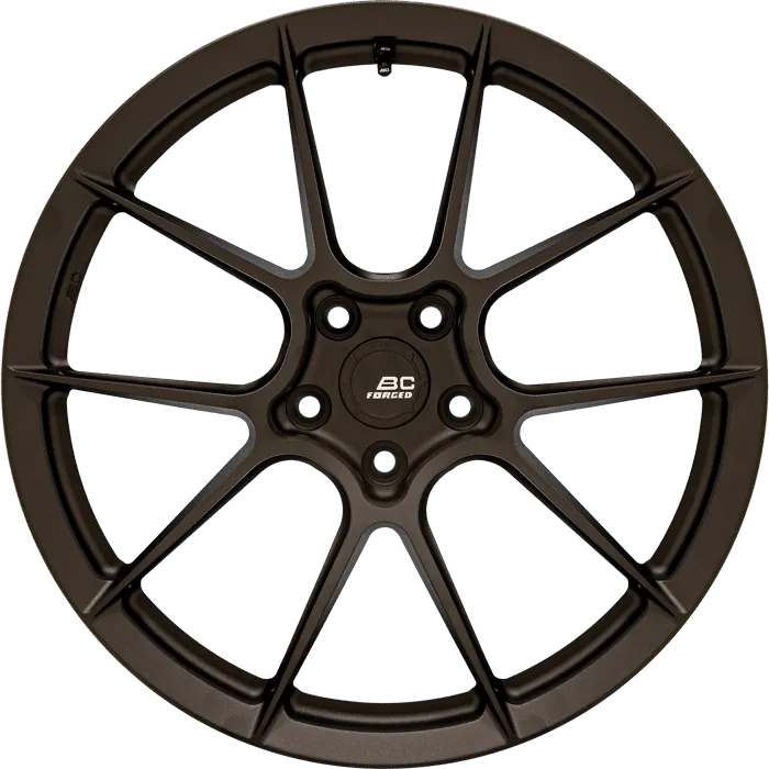 Matte Bronze