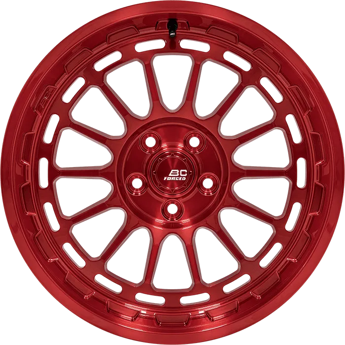 Candy Red