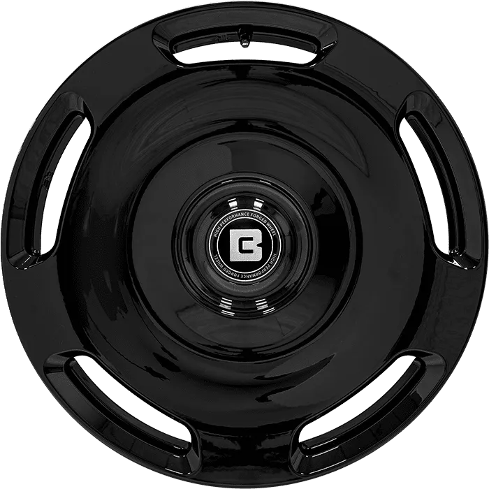 Gloss Black