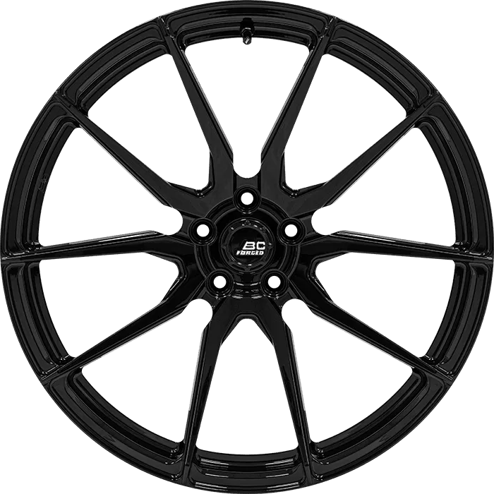 Gloss Black