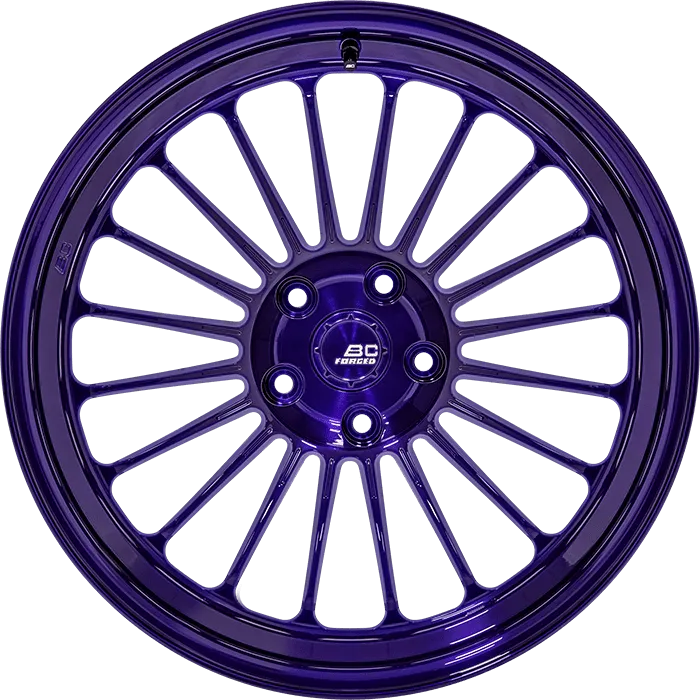 Candy Violet