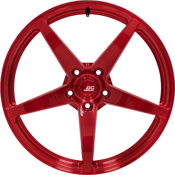 Candy Red