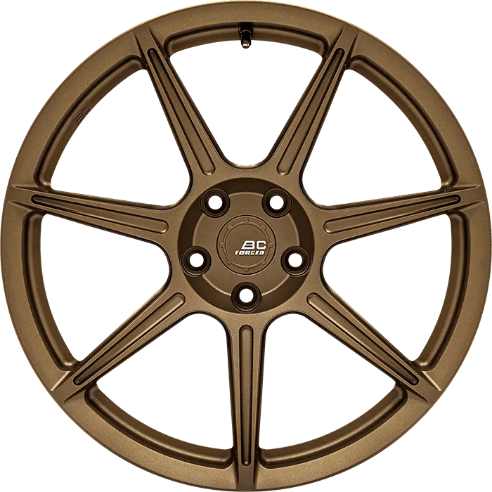 Satin Bronze