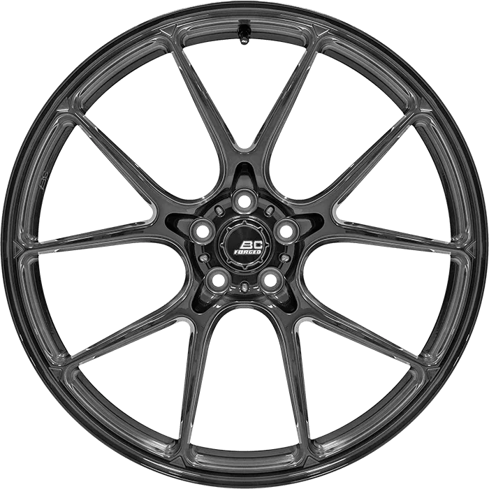 Gloss Graphite