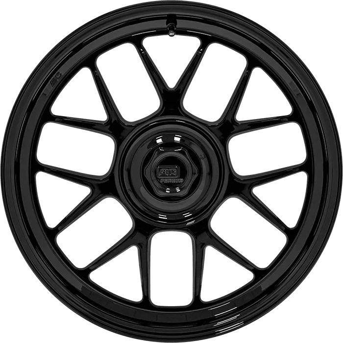 Gloss Black