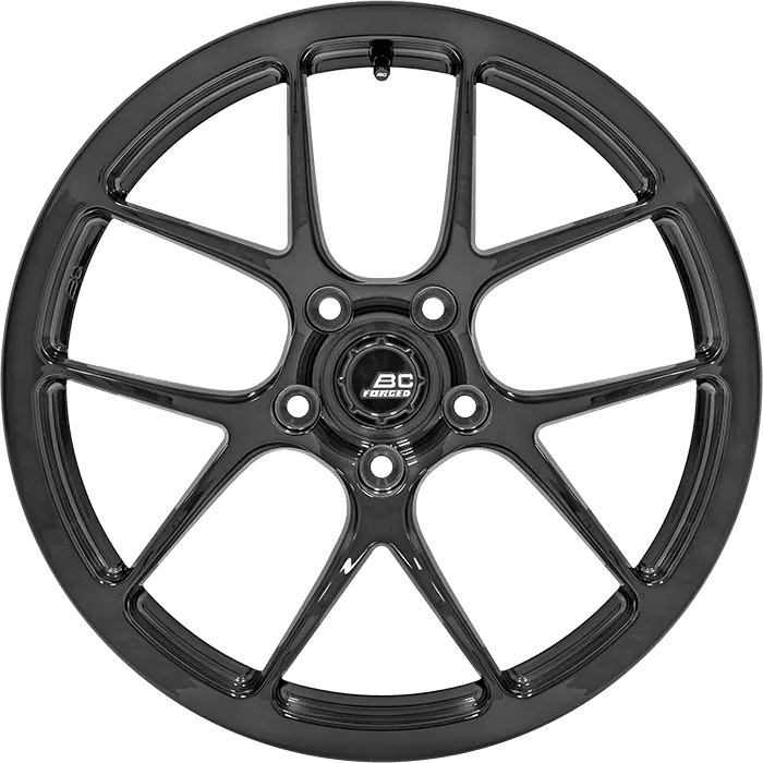 Gloss Dark Graphite