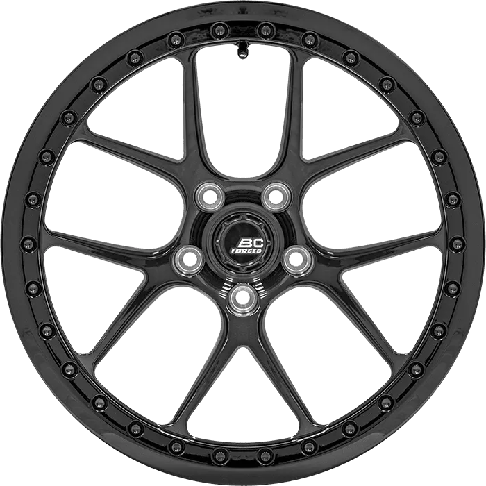 Matte Dark Graphite