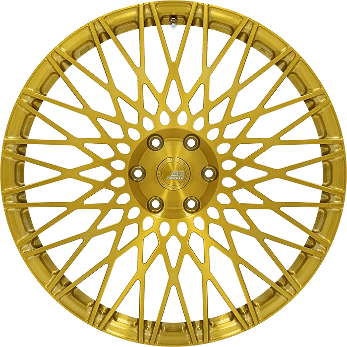 Candy Gold