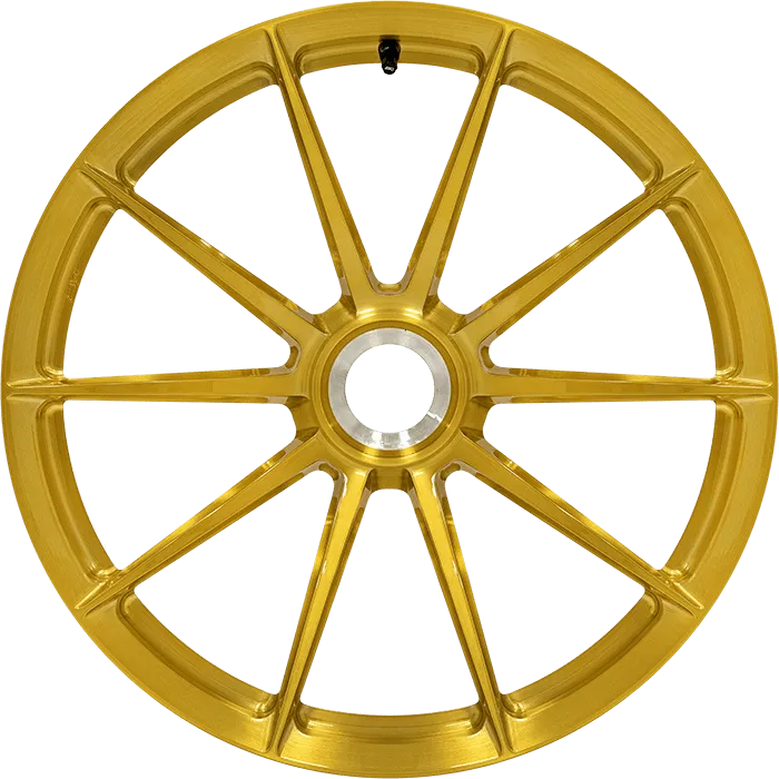 Candy Gold