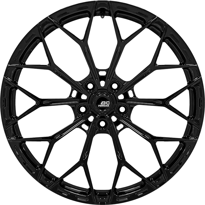 Gloss Black