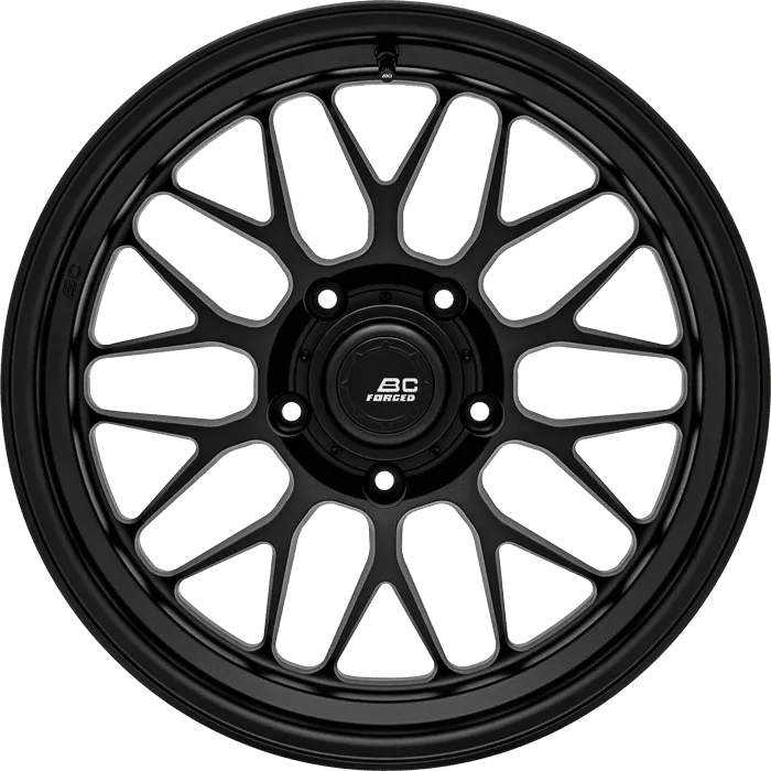 Matte Black