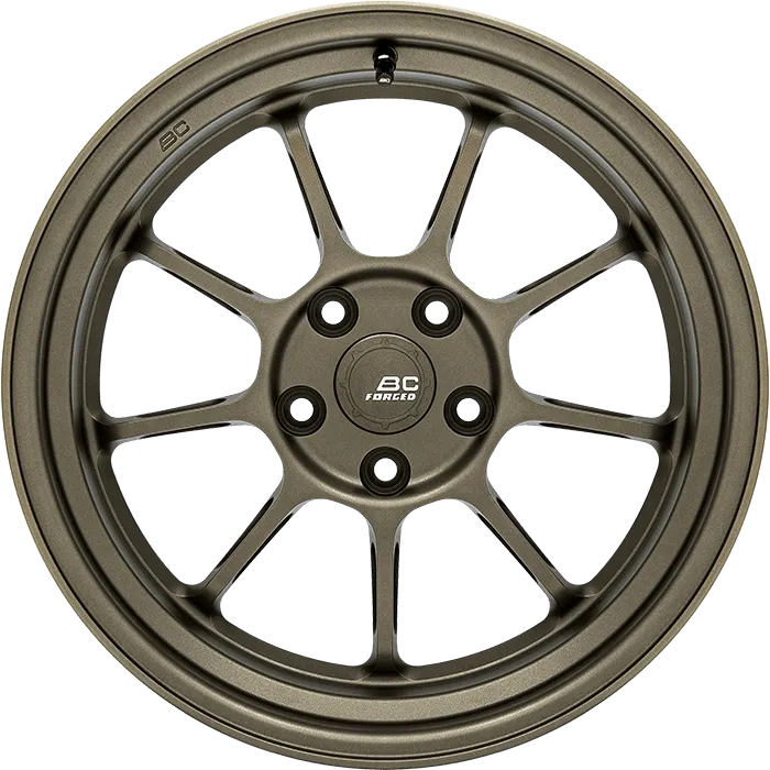 Satin Bronze