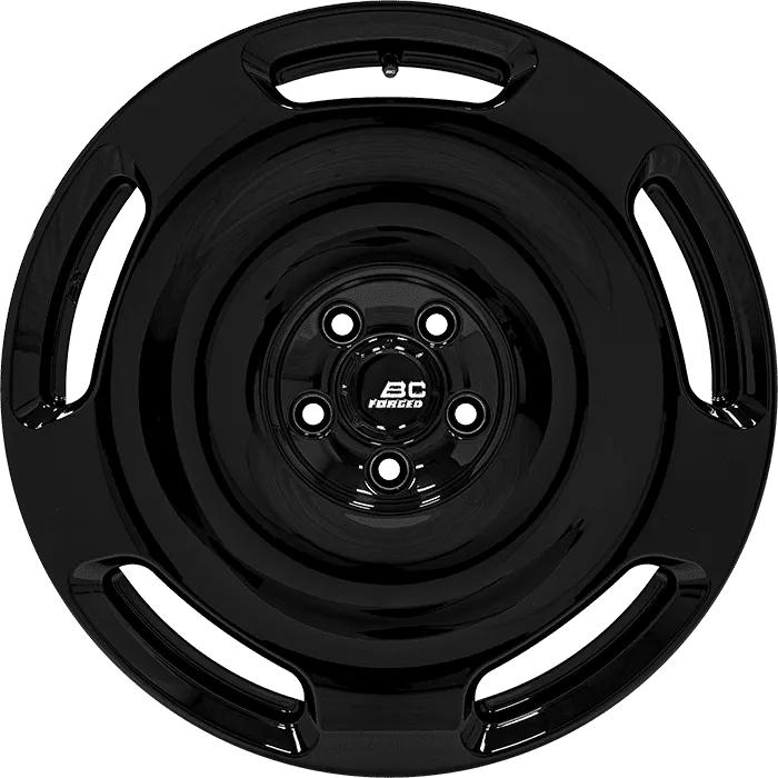 Gloss Black