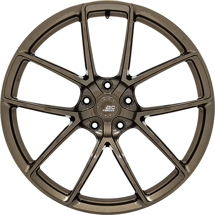 Gloss Bronze