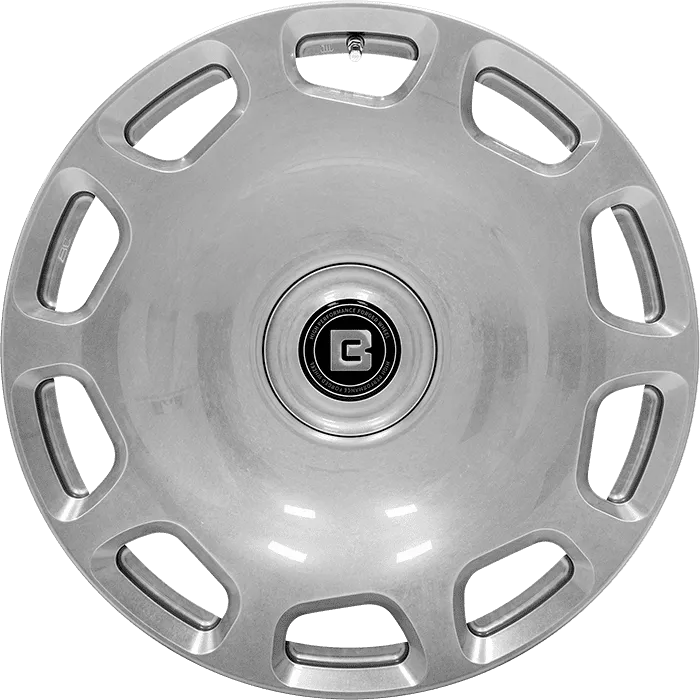 Gloss Silver
