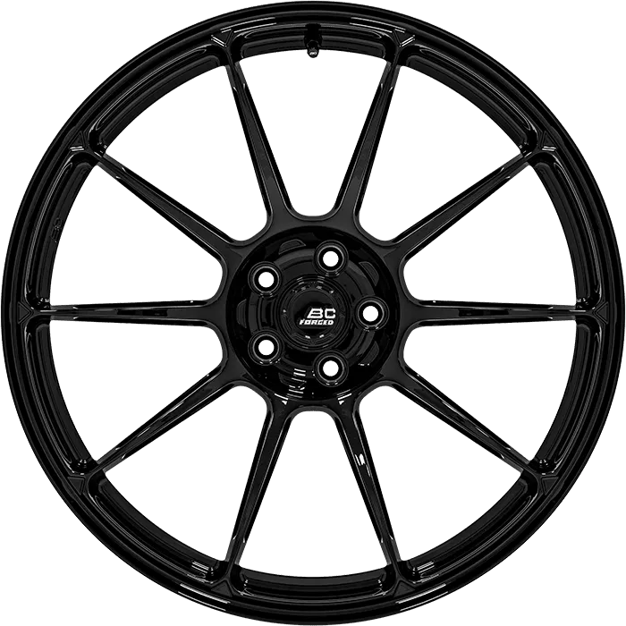 Gloss Black