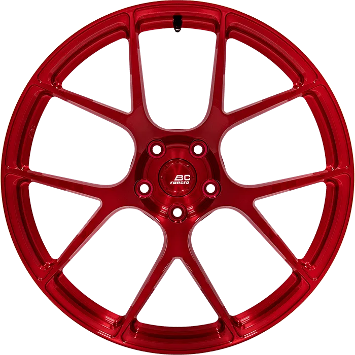 Candy Red
