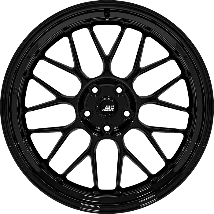 Gloss Black