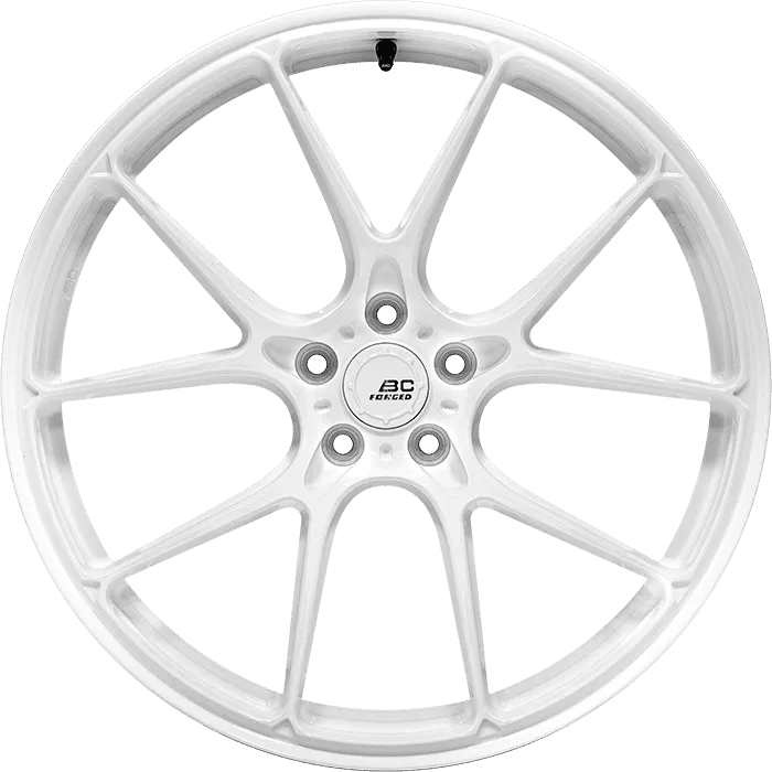 Gloss White