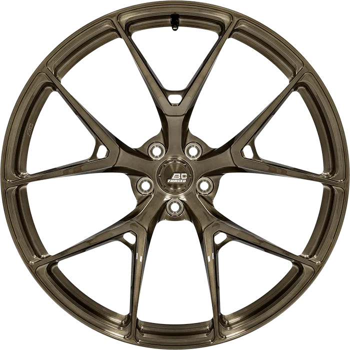 Gloss Bronze