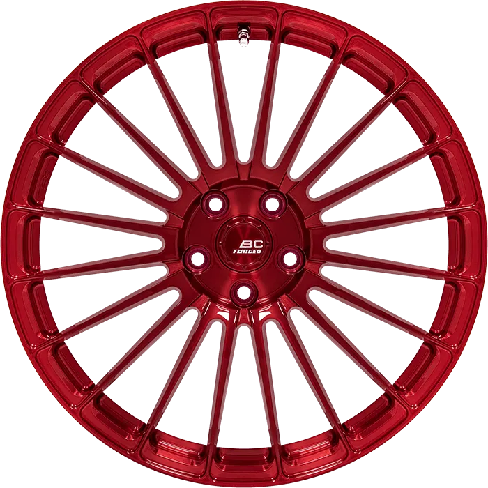Candy Red