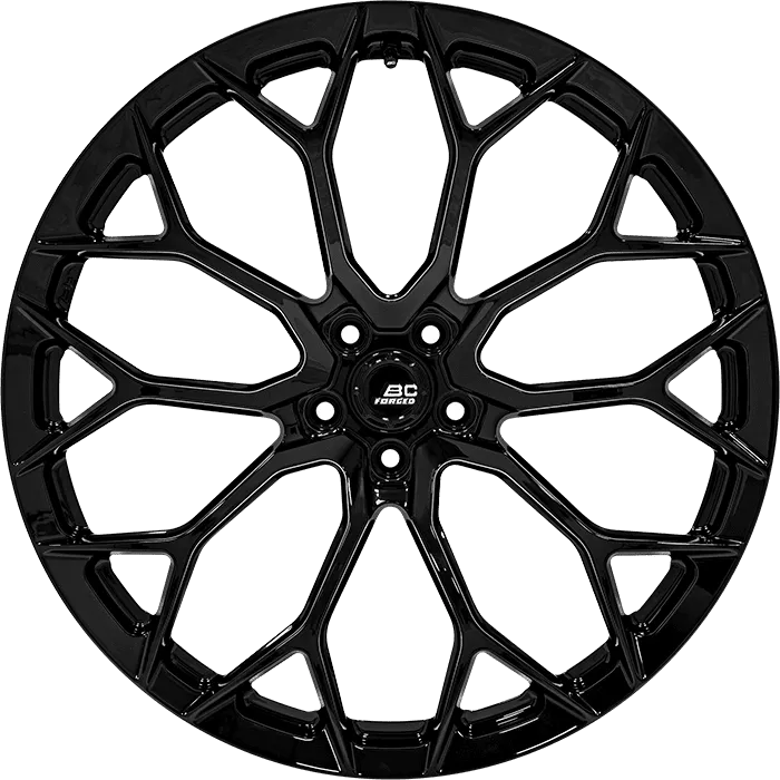 Gloss Black