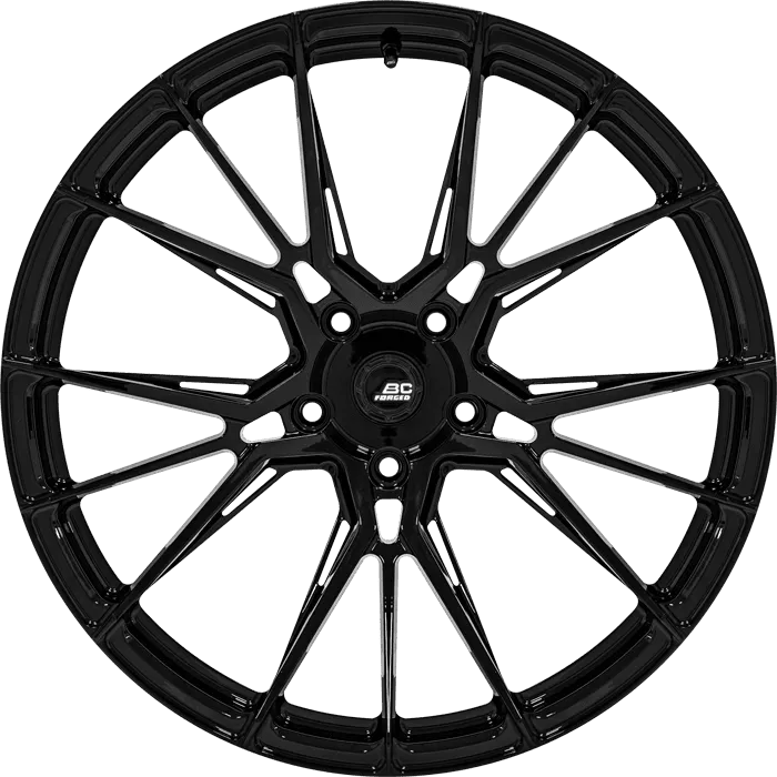 Gloss Black
