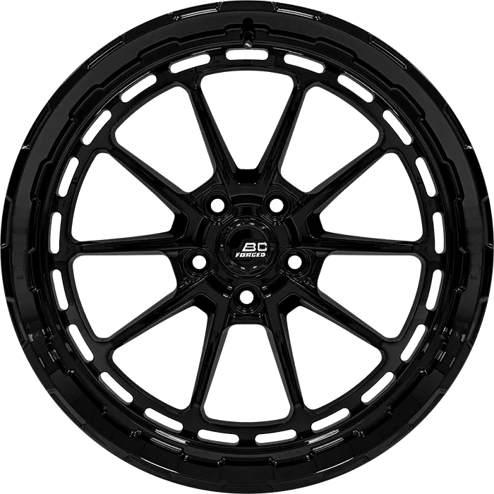 Gloss Black