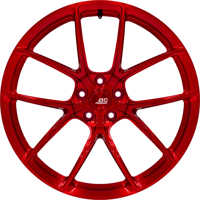 Candy Red