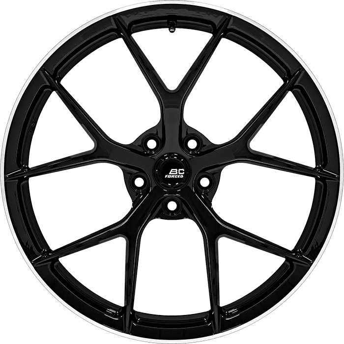 Gloss Black