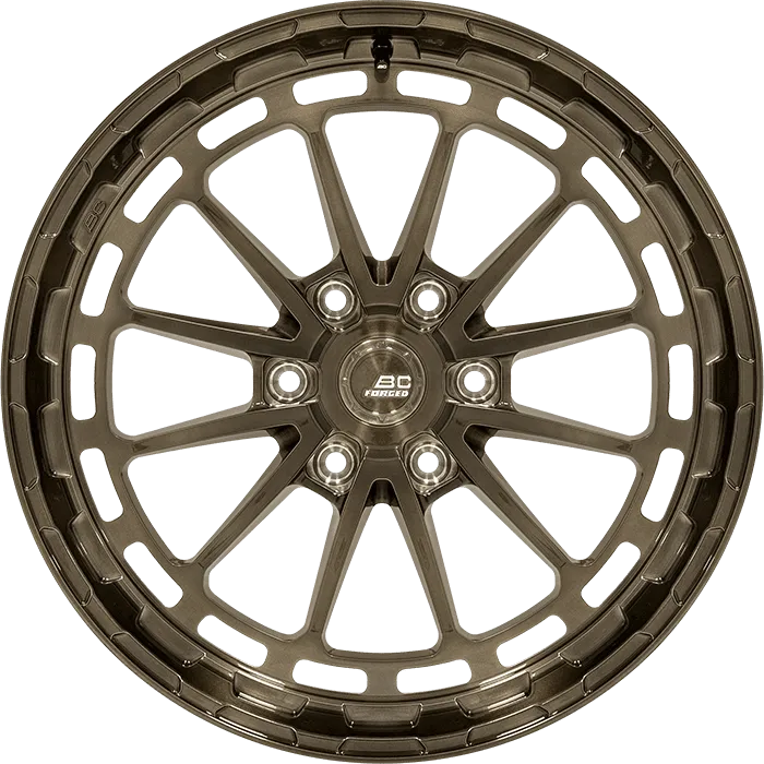 Gloss Bronze Gold