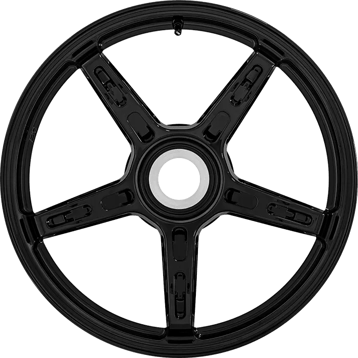 Matte Black