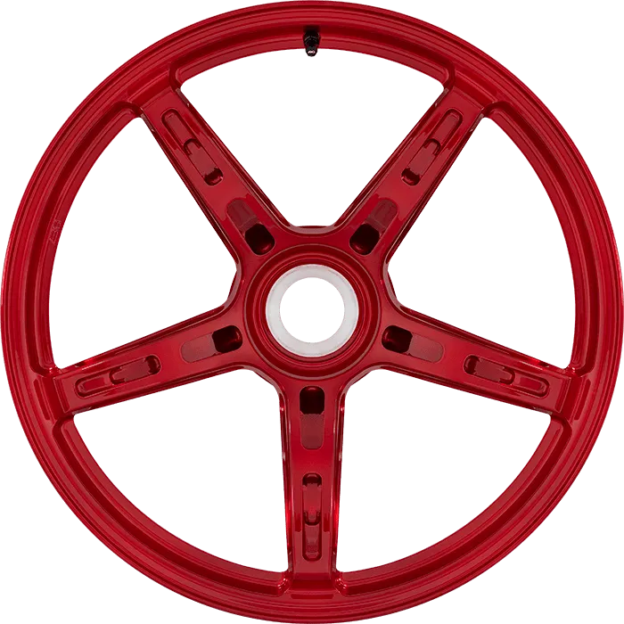 Candy Red