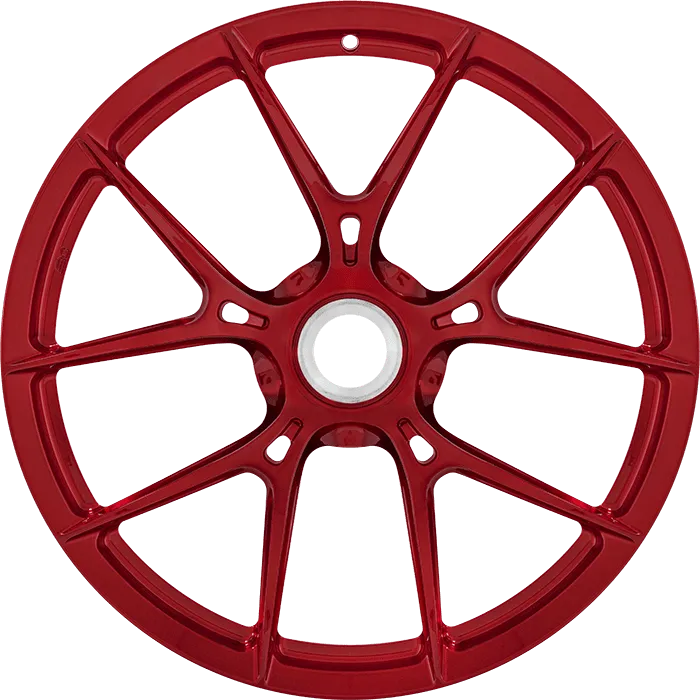 Gloss Red