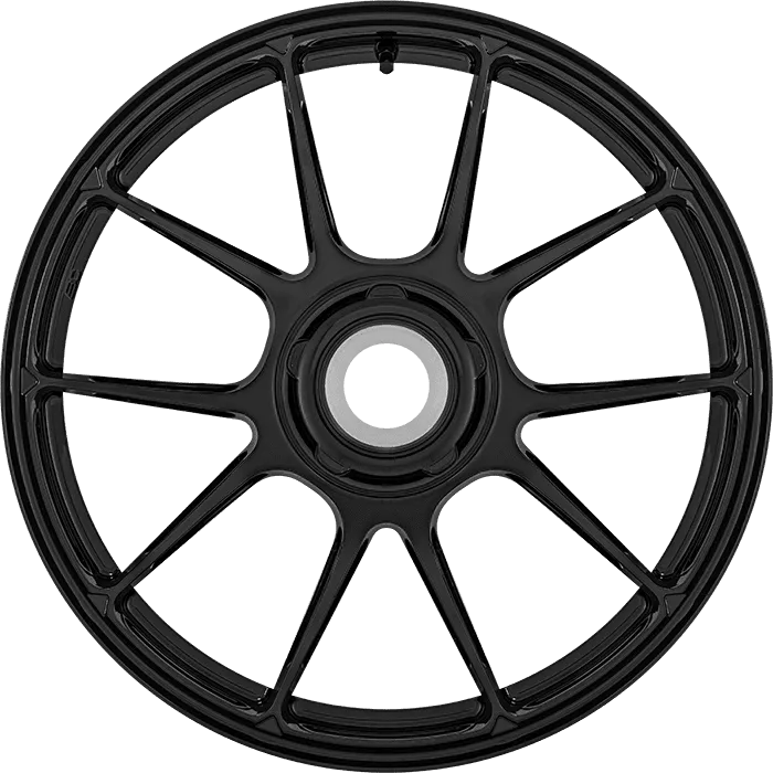 Gloss Black